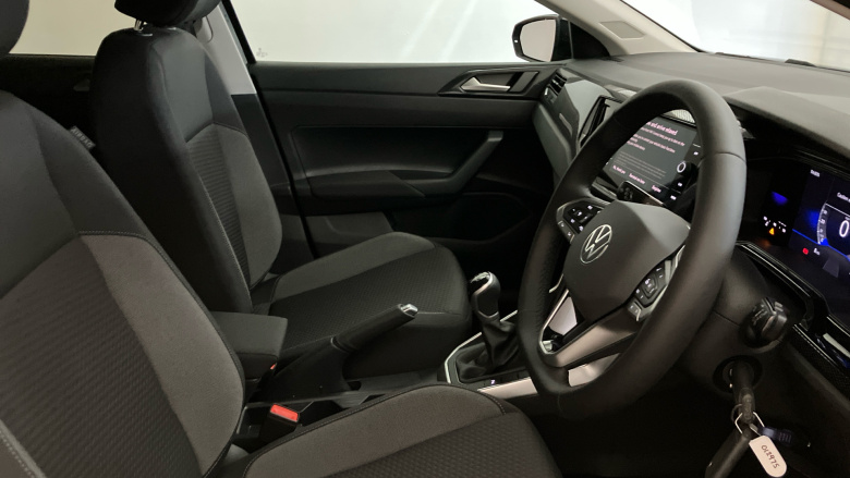 Volkswagen Polo 1.0 TSI Match 5dr Petrol Hatchback